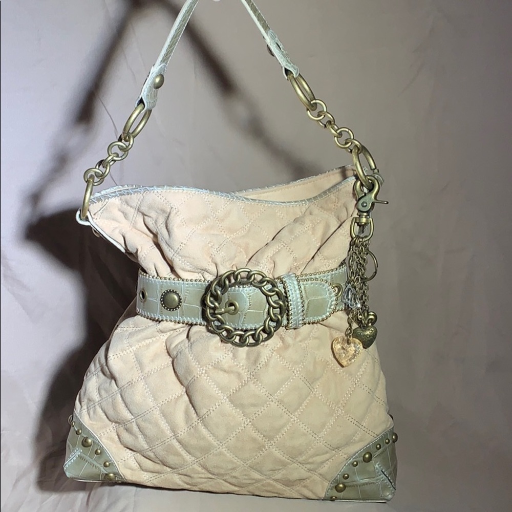 Kathy Handbag Satchel